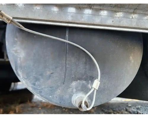 International PROSTAR Air Tank # International PROSTAR Air Tank #