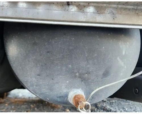  International PROSTAR Air Tank #
