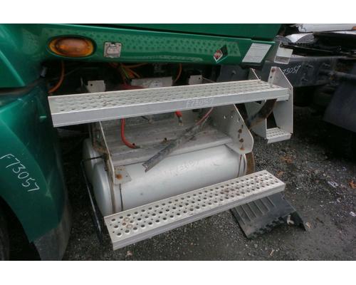 International PROSTAR Battery Box # International PROSTAR Battery Box #