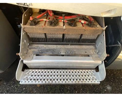 International PROSTAR Battery Box # International PROSTAR Battery Box #
