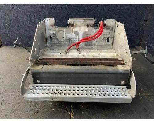 International PROSTAR Battery Box # International PROSTAR Battery Box #