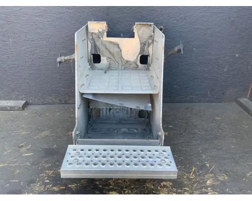 International PROSTAR Battery Box # International PROSTAR Battery Box #