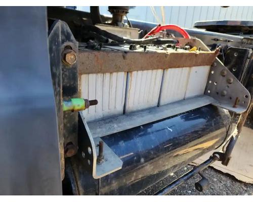 International PROSTAR Battery Box # International PROSTAR Battery Box #