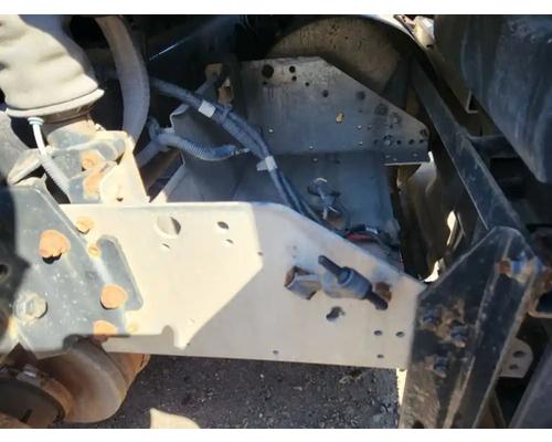  International PROSTAR Battery Box #