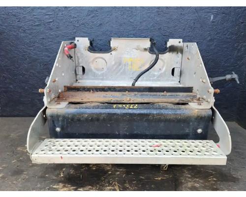 International PROSTAR Battery Box # International PROSTAR Battery Box #
