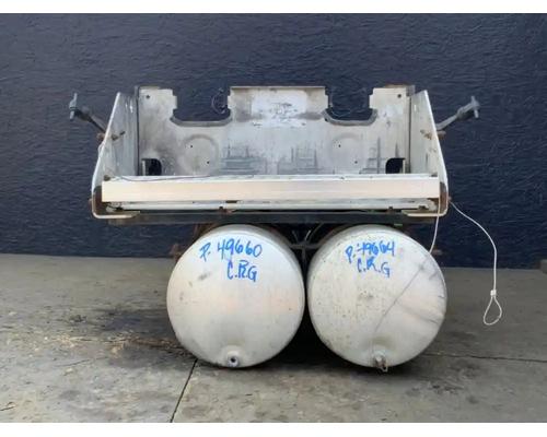 International PROSTAR Battery Box # International PROSTAR Battery Box #