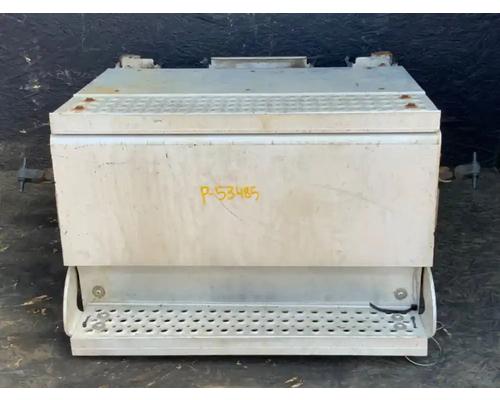International PROSTAR Battery Box # International PROSTAR Battery Box #