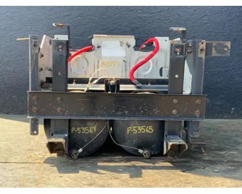  International PROSTAR Battery Box #