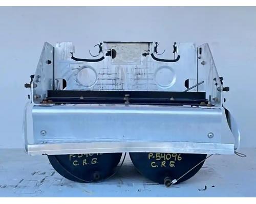  International PROSTAR Battery Box #