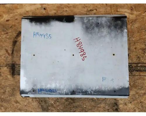  International PROSTAR Battery Box #