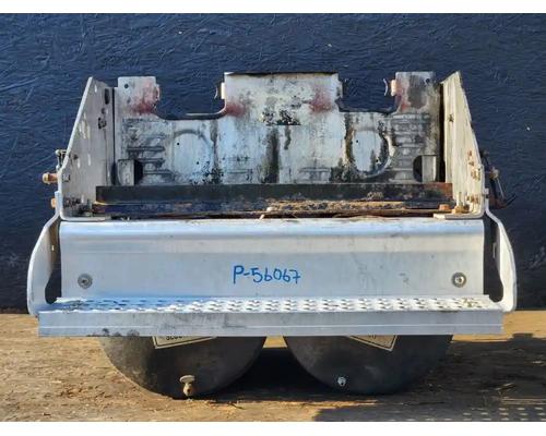International PROSTAR Battery Box # International PROSTAR Battery Box #
