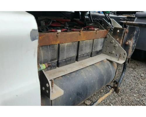  International PROSTAR Battery Box #