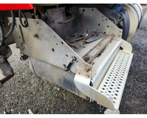 International PROSTAR Battery Box # International PROSTAR Battery Box #