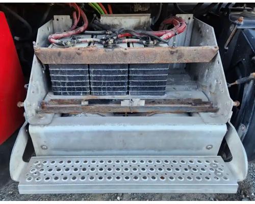  International PROSTAR Battery Box #