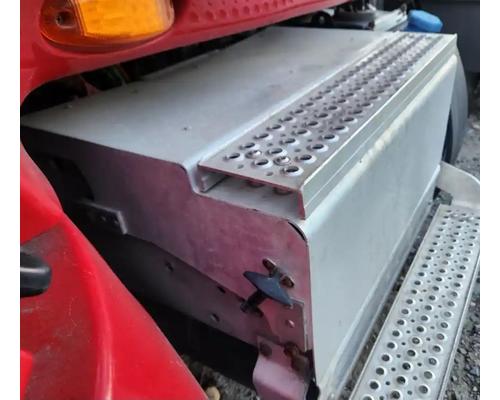  International PROSTAR Battery Box #