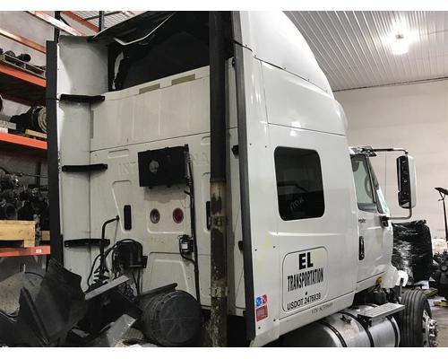  International PROSTAR Cab #