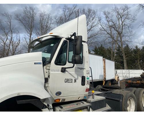  International PROSTAR Cab #