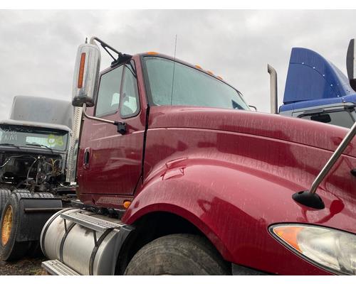  International PROSTAR Cab #