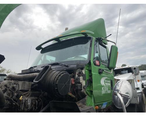  International PROSTAR Cab #