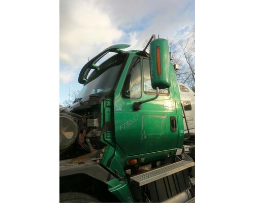  International PROSTAR Cab #