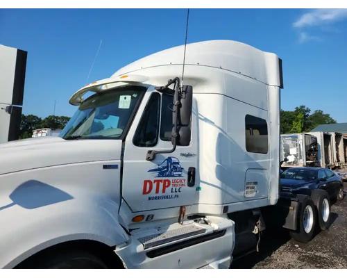  International PROSTAR Cab #