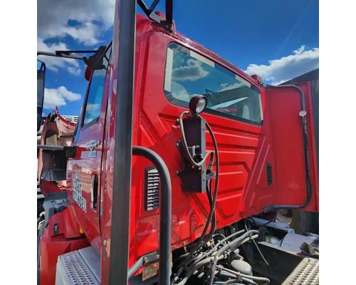  International PROSTAR Cab #