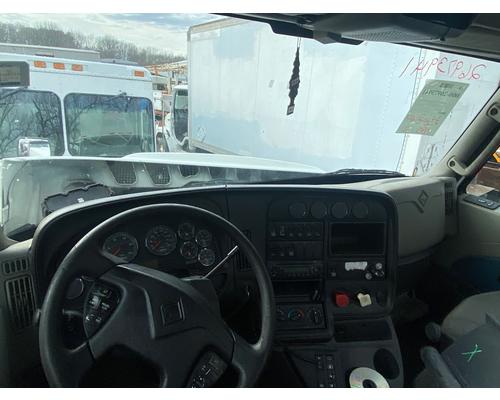 International PROSTAR Dash Assembly # International PROSTAR Dash Assembly #