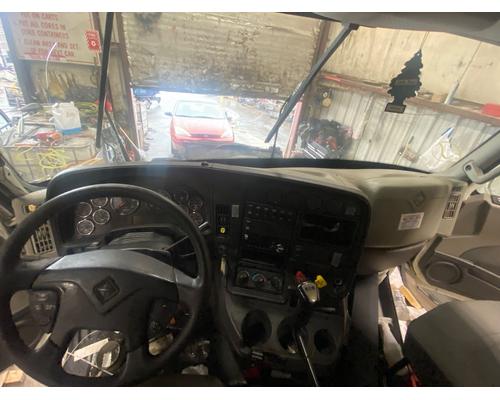 International PROSTAR Dash Assembly # International PROSTAR Dash Assembly #