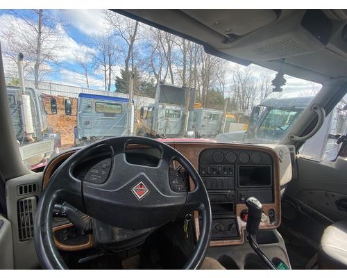  International PROSTAR Dash Assembly #