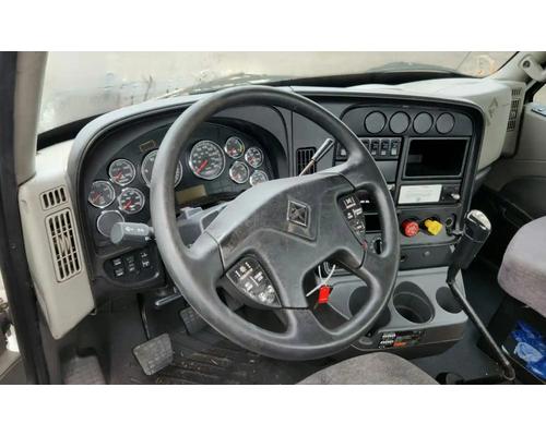  International PROSTAR Dash Assembly #