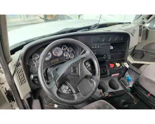 International PROSTAR Dash Assembly # International PROSTAR Dash Assembly #