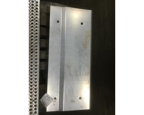2014 INTERNATIONAL PROSTAR DPF - Diesel Particulate Filter #