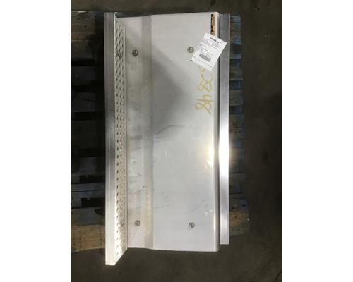 2015 INTERNATIONAL PROSTAR DPF - Diesel Particulate Filter #