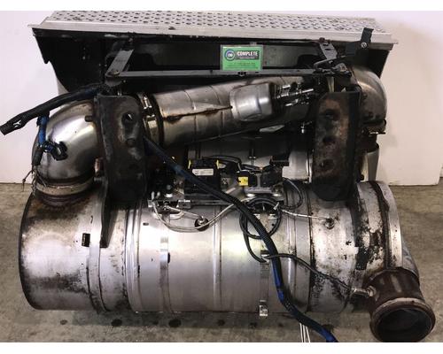  International PROSTAR DPF - Diesel Particulate Filter #