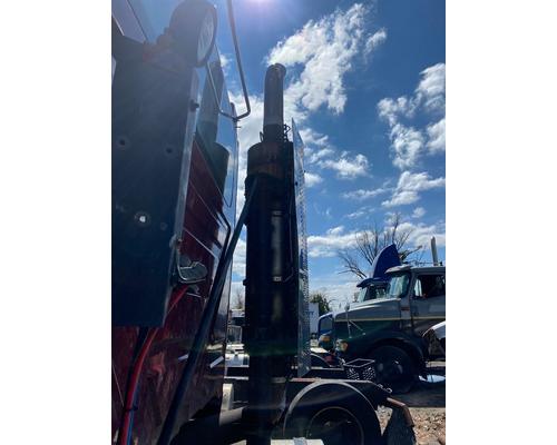  International PROSTAR DPF - Diesel Particulate Filter #
