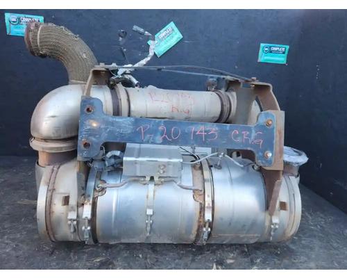 International PROSTAR DPF - Diesel Particulate Filter #