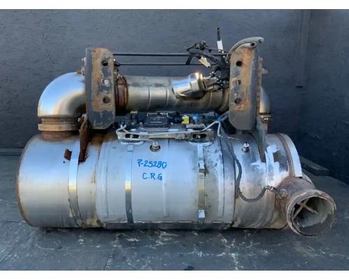  International PROSTAR DPF - Diesel Particulate Filter #