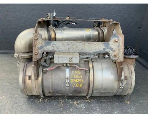  International PROSTAR DPF - Diesel Particulate Filter #