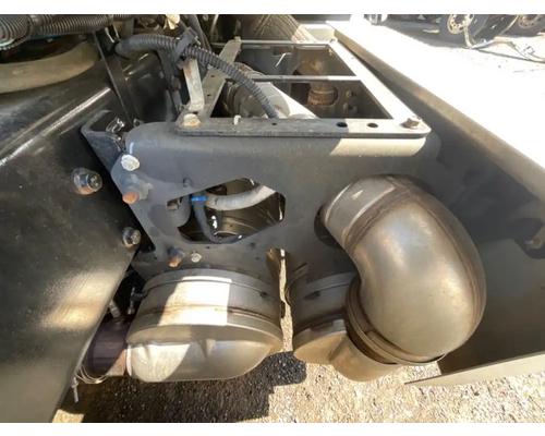  International PROSTAR DPF - Diesel Particulate Filter #