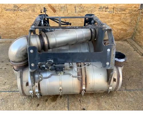  International PROSTAR DPF - Diesel Particulate Filter #