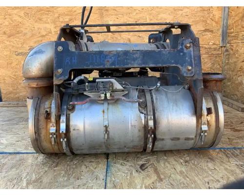  International PROSTAR DPF - Diesel Particulate Filter #