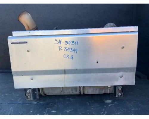 International PROSTAR DPF - Diesel Particulate Filter #