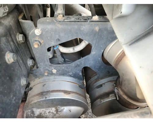  International PROSTAR DPF - Diesel Particulate Filter #