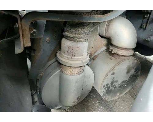  International PROSTAR DPF - Diesel Particulate Filter #