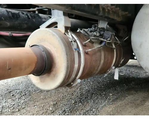  International PROSTAR DPF - Diesel Particulate Filter #