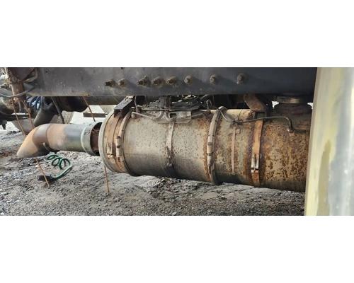  International PROSTAR DPF - Diesel Particulate Filter #