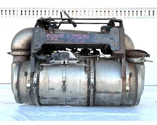  International PROSTAR DPF - Diesel Particulate Filter #