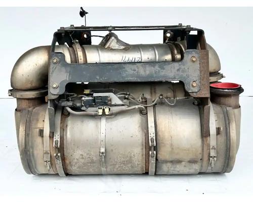  International PROSTAR DPF - Diesel Particulate Filter #