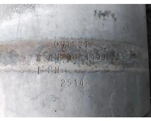  International PROSTAR DPF - Diesel Particulate Filter #