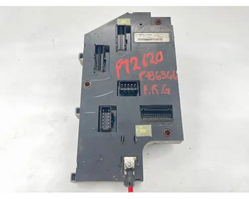  International PROSTAR ECM #